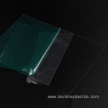 0.5mm thin color polycarbonate film